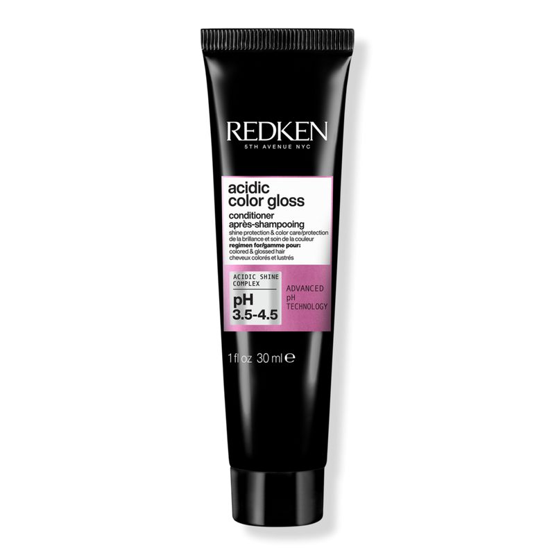 Travel Size Acidic Color Gloss Conditioner