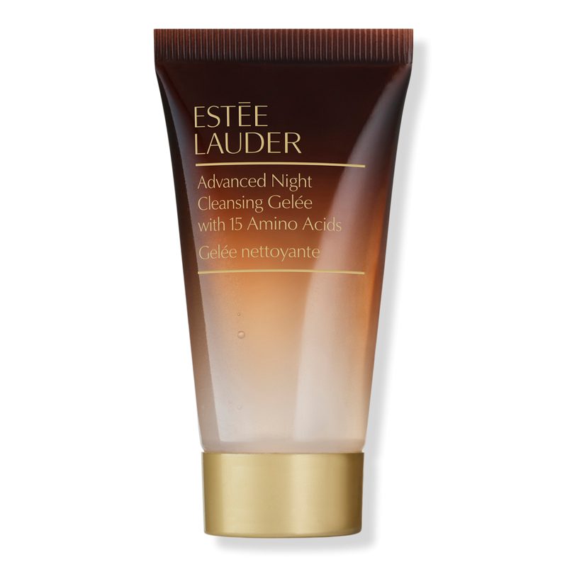 Travel Size Advanced Night Cleansing Gelée with 15 Amino Acids