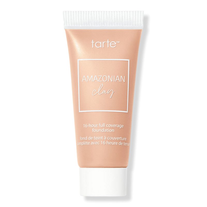 Travel Size Amazonian Clay 16-Hour Full Coverage Foundation - 26N Light-Medium Neutral