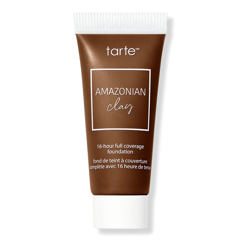 Travel Size Amazonian Clay 16-Hour Full Coverage Foundation - 57N Rich Neutral