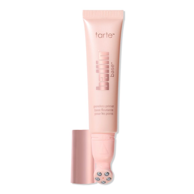 Travel-Size Ballin' Base Poreless Primer - Pearl