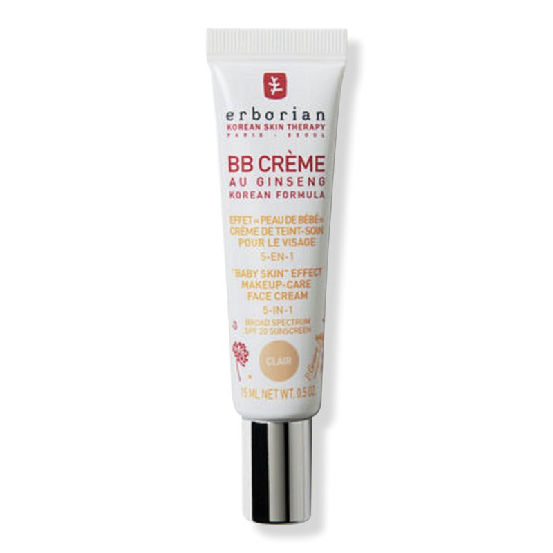 Travel Size BB Cream SPF 20 - Clair