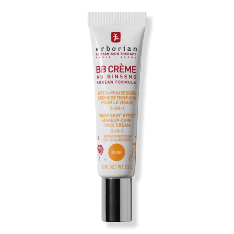 Travel Size BB Cream SPF 20 - Doré