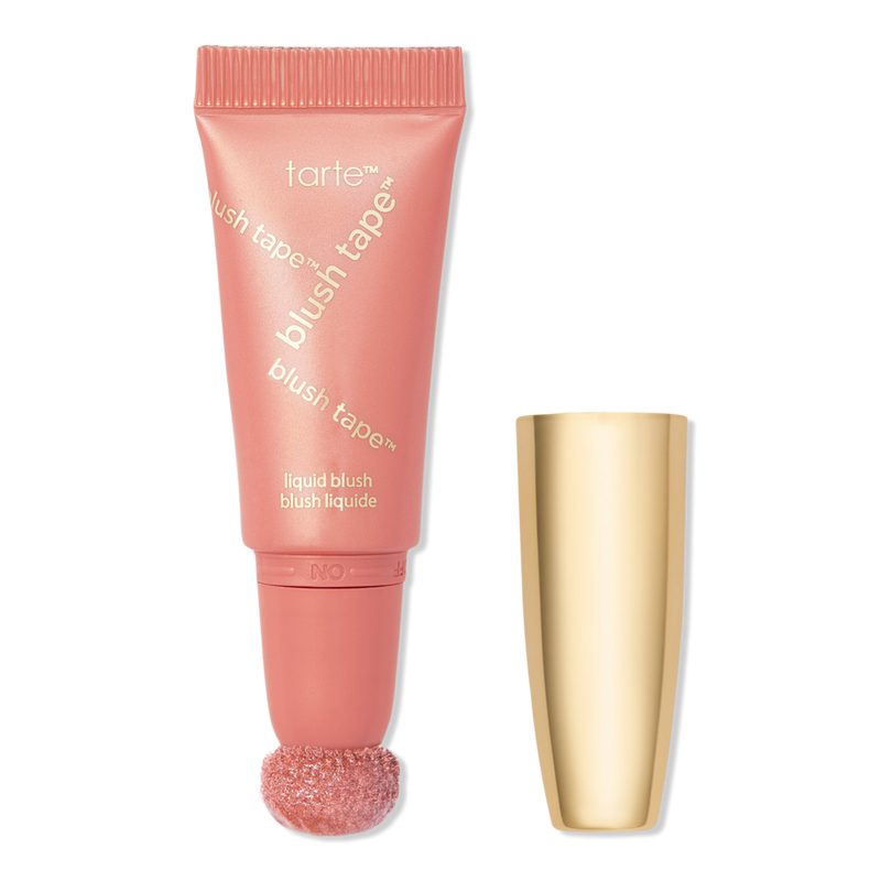 Travel-Size Blush Tape Liquid Blush - Pink