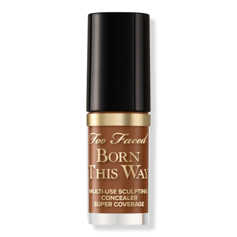 Travel Size Born This Way Super Coverage Multi-Use Concealer - Chai