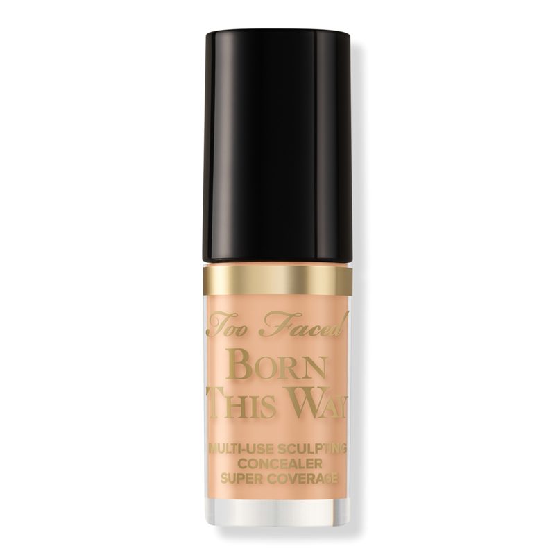 Travel Size Born This Way Super Coverage Multi-Use Concealer - Golden Beige