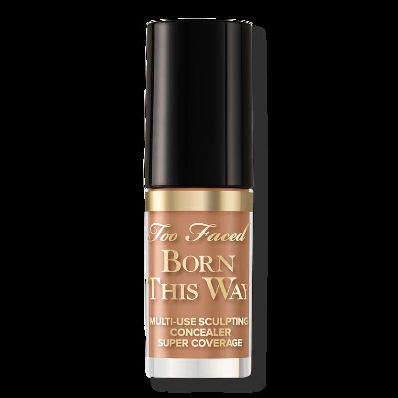 Travel Size Born This Way Super Coverage Multi-Use Concealer - Honey