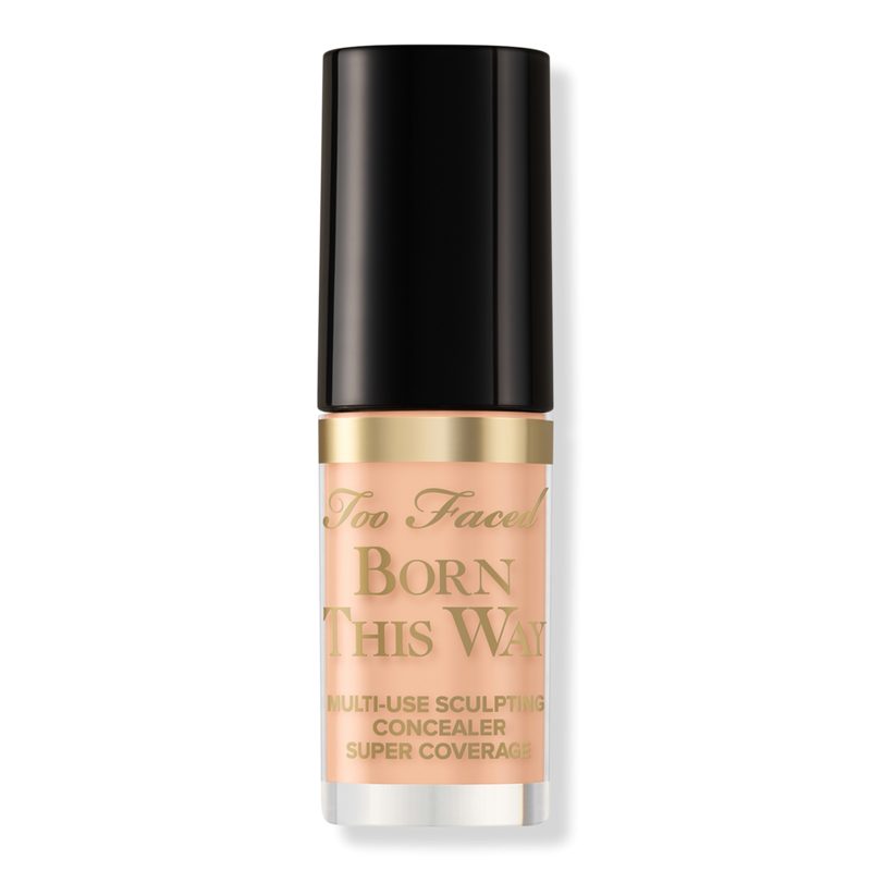 Travel Size Born This Way Super Coverage Multi-Use Concealer - Nude