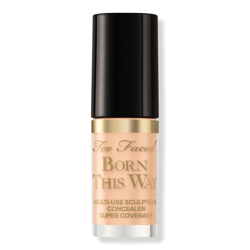 Travel Size Born This Way Super Coverage Multi-Use Concealer - Porcelain