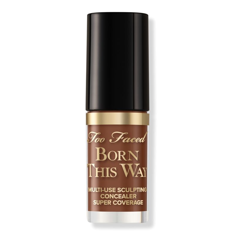 Travel Size Born This Way Super Coverage Multi-Use Concealer - Spiced Rum