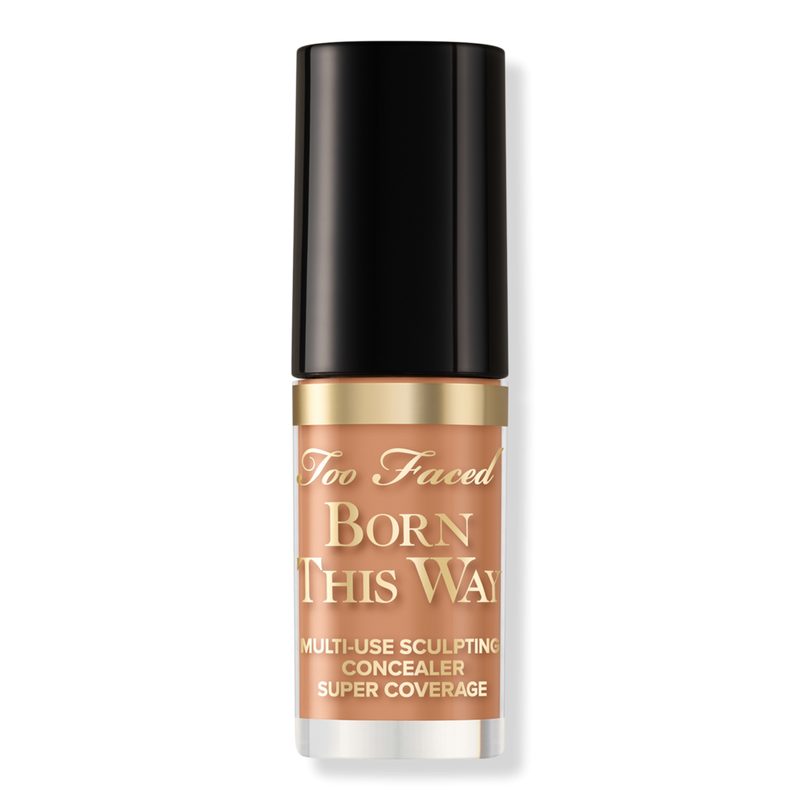 Travel Size Born This Way Super Coverage Multi-Use Concealer - Warm Sand
