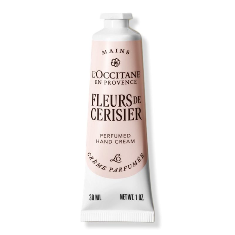Travel Size Cherry Blossom Hand Cream