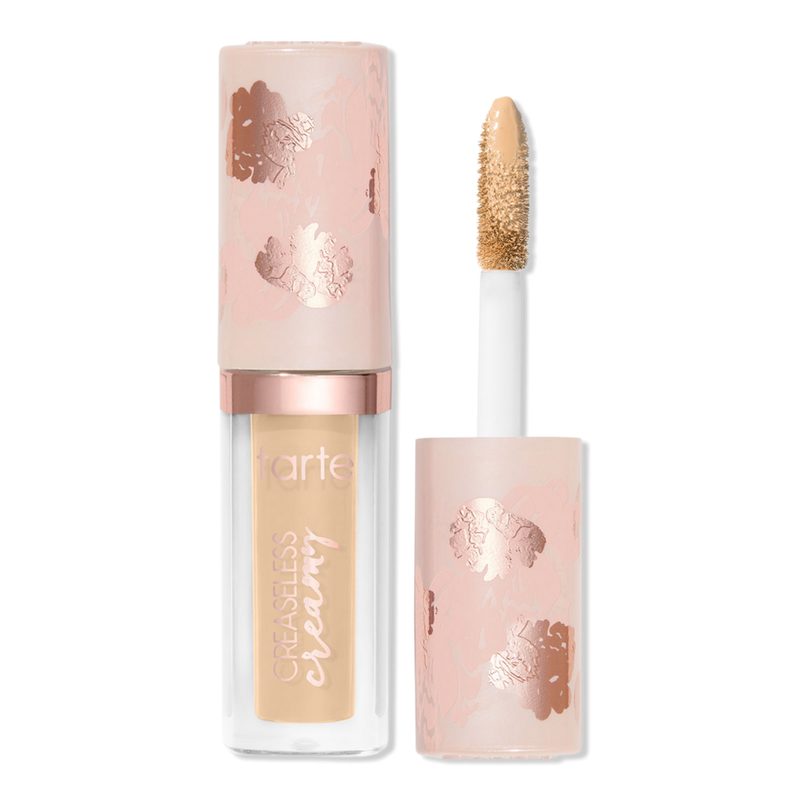 Travel-Size Creaseless Creamy Concealer - 12N Fair Neutral