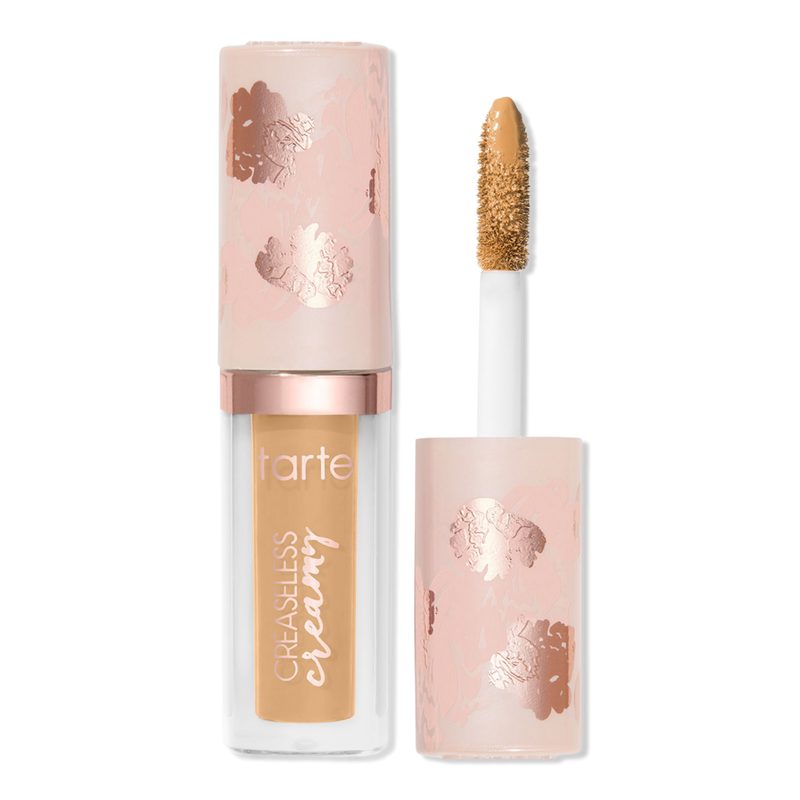 Travel-Size Creaseless Creamy Concealer - 27S Light-Medium Sand