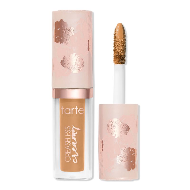 Travel-Size Creaseless Creamy Concealer - 38N Medium-Tan Neutral