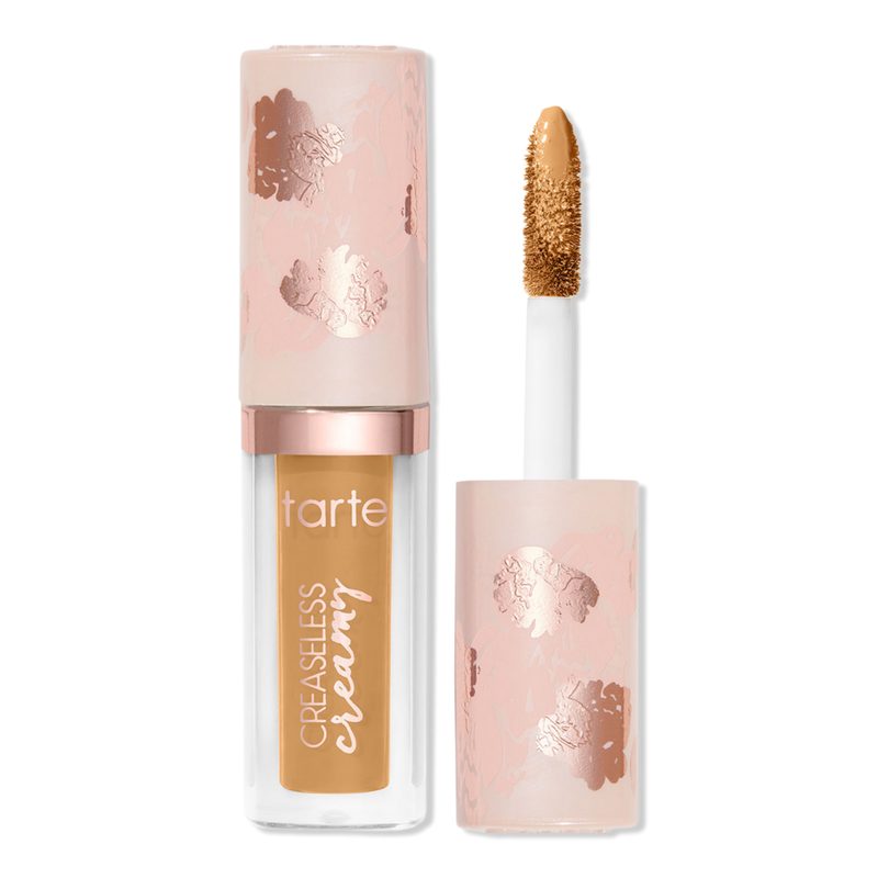 Travel-Size Creaseless Creamy Concealer - 42S Tan Sand