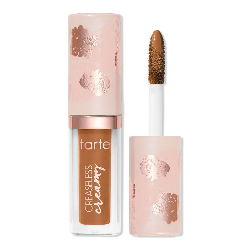 Travel-Size Creaseless Creamy Concealer - 49W Tan-Deep Warm