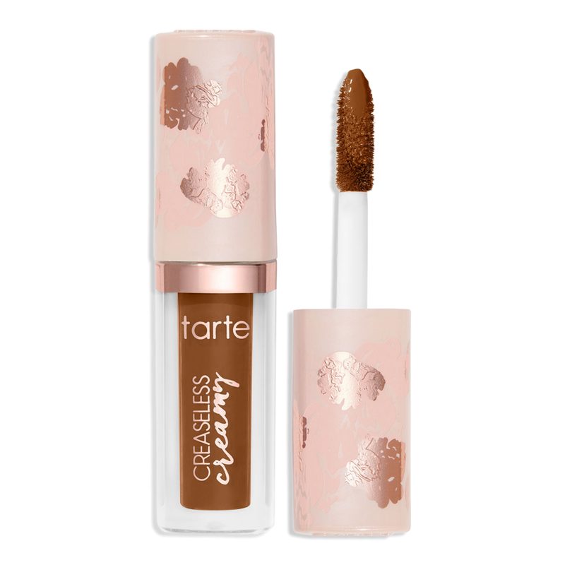 Travel-Size Creaseless Creamy Concealer - 53S Deep Sand