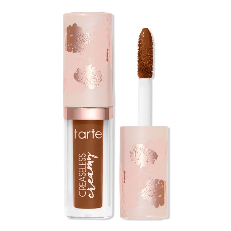 Travel-Size Creaseless Creamy Concealer - 54H Deep Honey