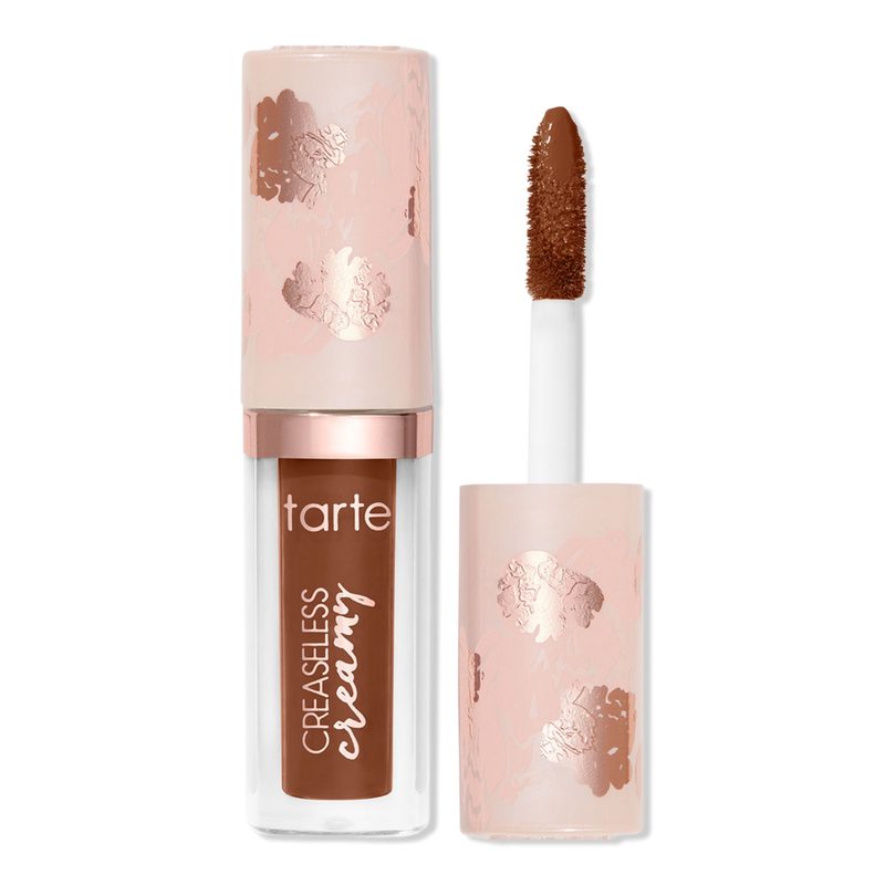 Travel-Size Creaseless Creamy Concealer - 55W Rich Warm