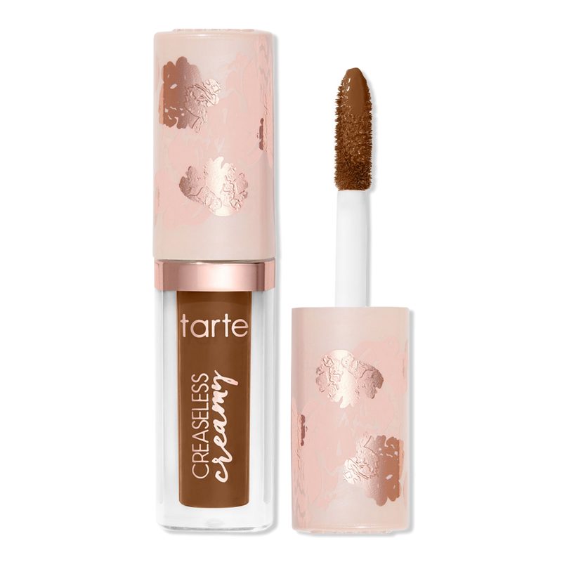 Travel-Size Creaseless Creamy Concealer - 57G Rich Golden