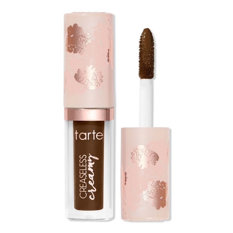 Travel-Size Creaseless Creamy Concealer - 61G Espresso Golden