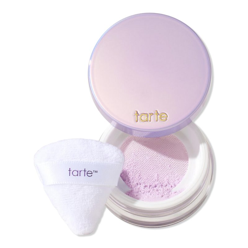 Travel-Size Creaseless Setting Powder - Lavender