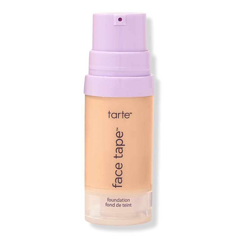 Travel-Size Face Tape Full Coverage Foundation - 12N Fair Neutral