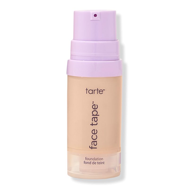 Travel-Size Face Tape Full Coverage Foundation - 16N Fair-Light Neutral