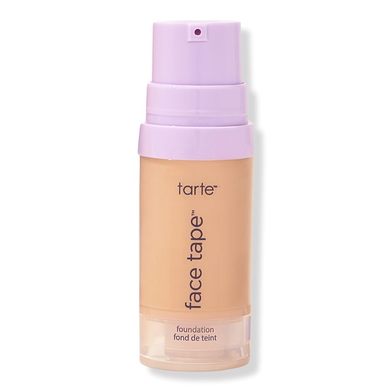Travel-Size Face Tape Full Coverage Foundation - 22N Light Neutral