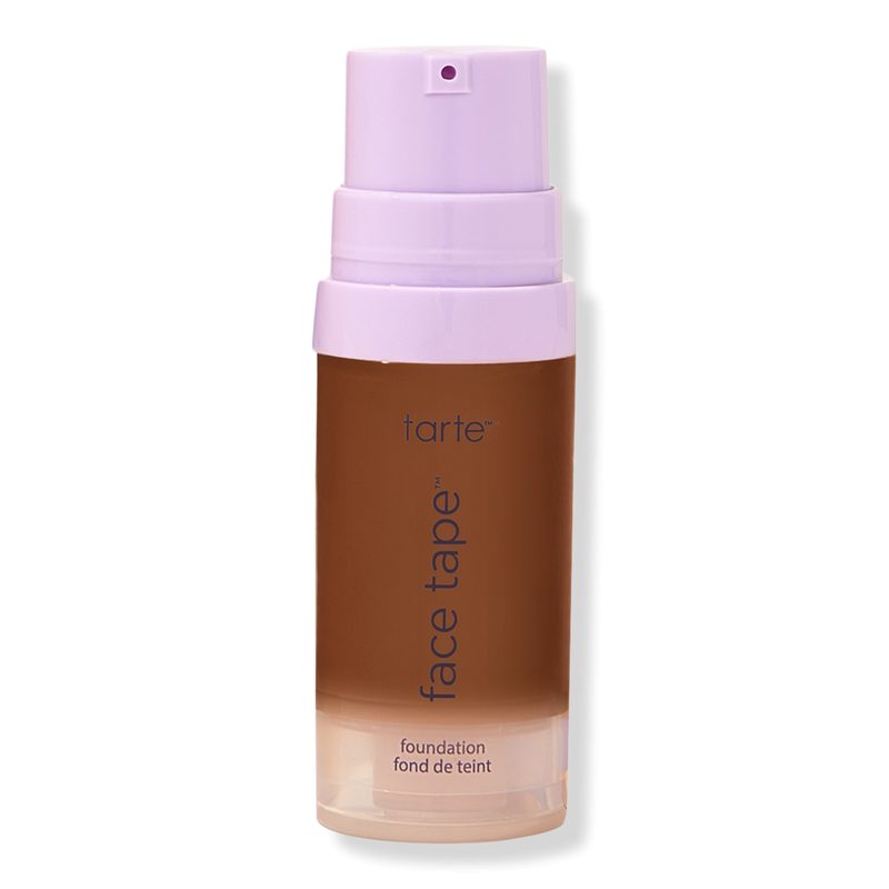Travel-Size Face Tape Full Coverage Foundation - 59S Rich Sand