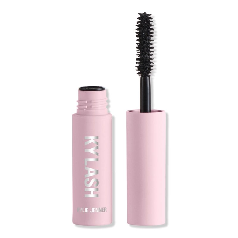 Travel Size Kylash Volume Mascara - Black