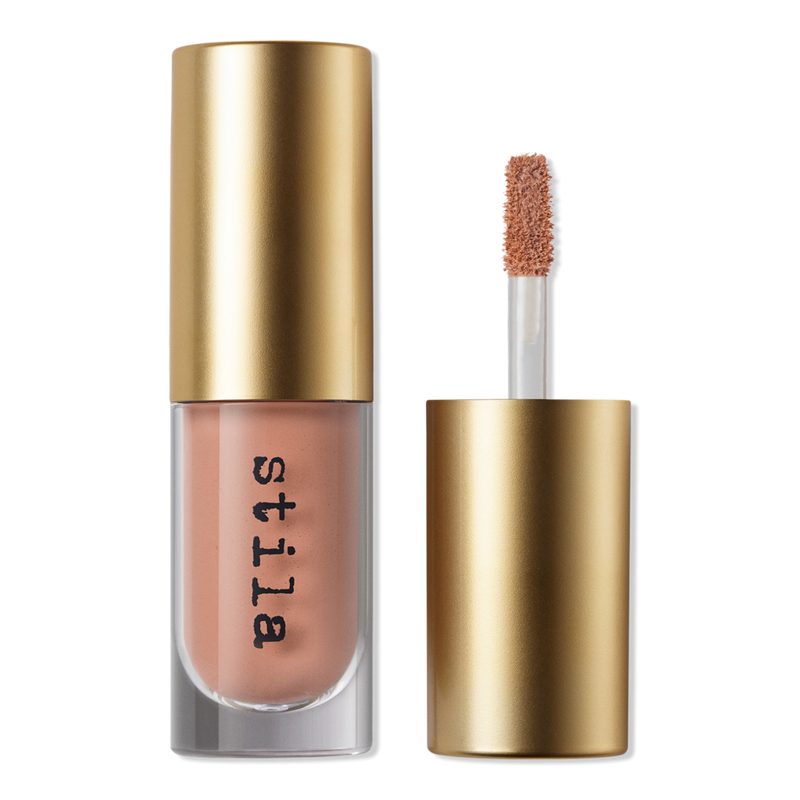 Travel Size Liqua-Play Eye Shadow - Sandy Matte