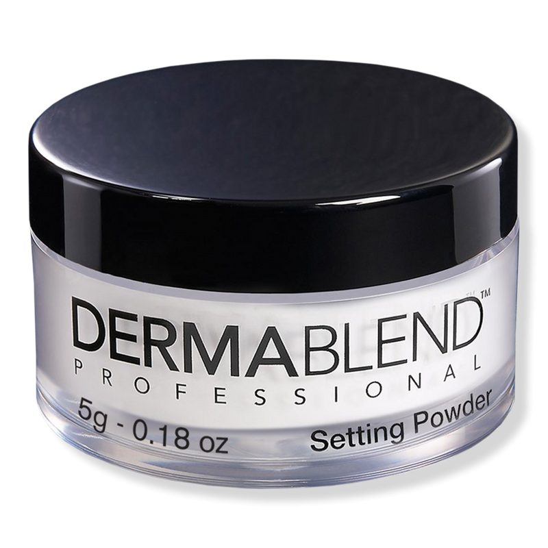 Travel Size Loose Setting Powder