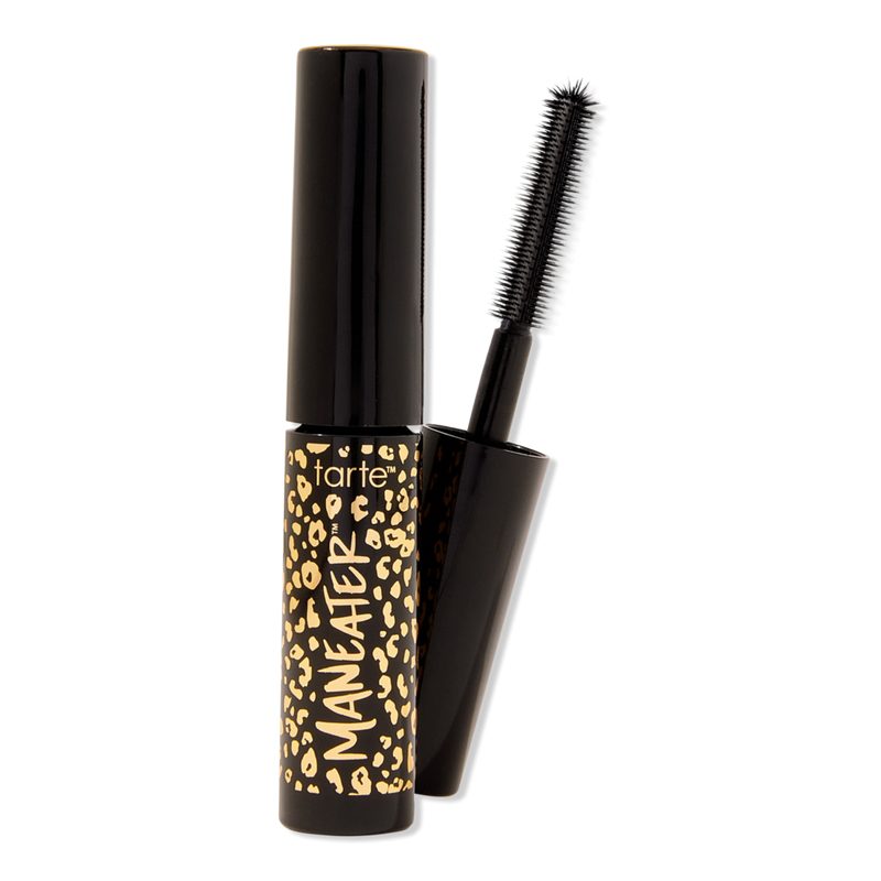 Travel-Size Maneater Volumizing Mascara - Black
