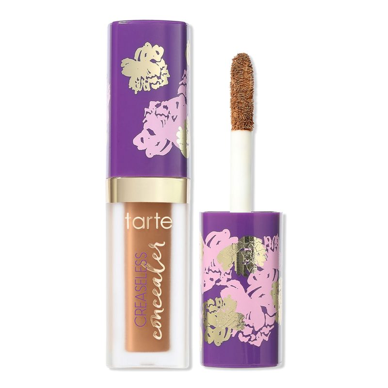 Travel Size Maracuja Creaseless Concealer - 53G Deep Golden