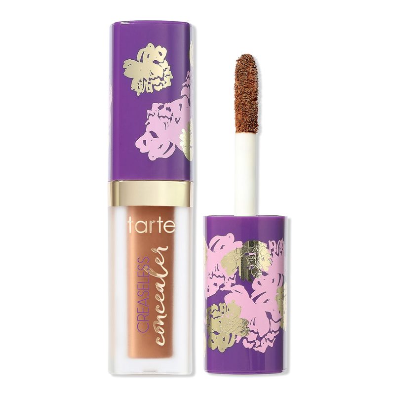 Travel Size Maracuja Creaseless Concealer - 54H Deep Honey