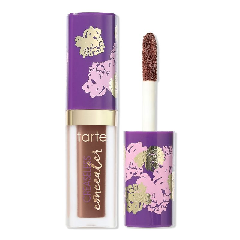 Travel Size Maracuja Creaseless Concealer - 60H Mahogany Honey