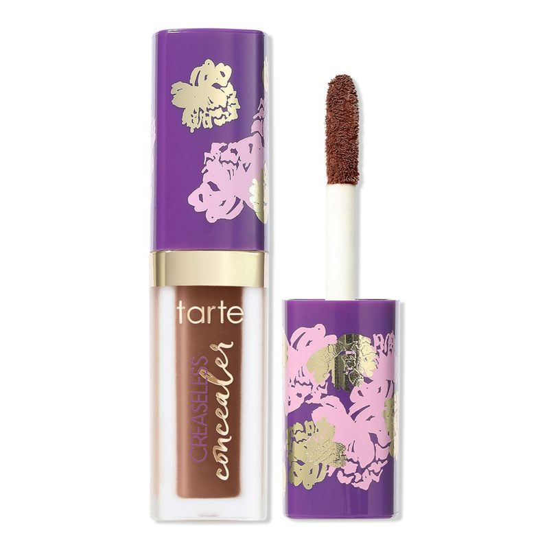 Travel Size Maracuja Creaseless Concealer - 62H Espresso Honey