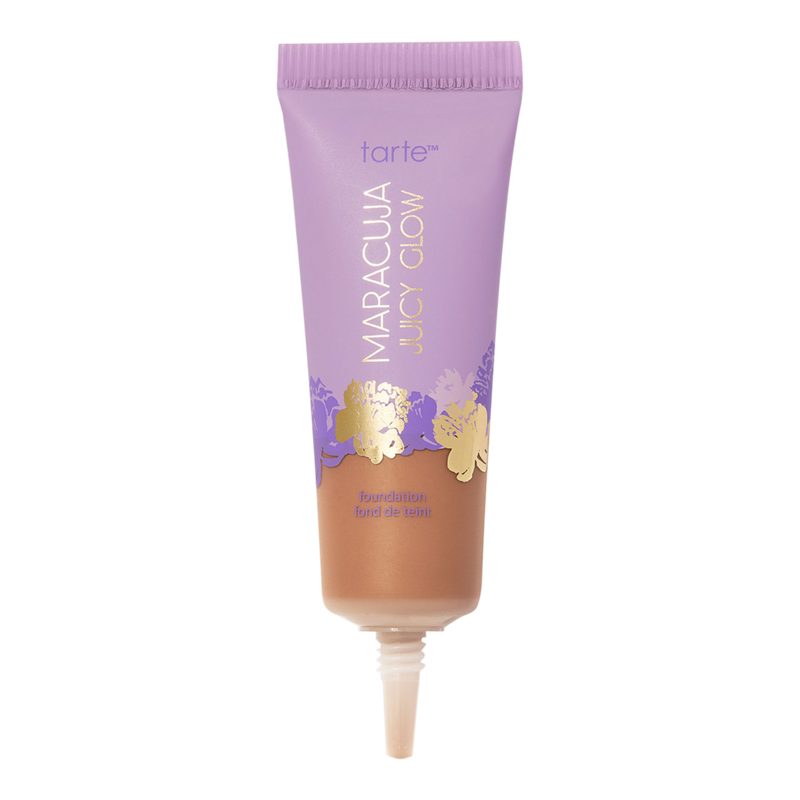 Travel-Size Maracuja Juicy Glow Tint - 45N tan neutral
