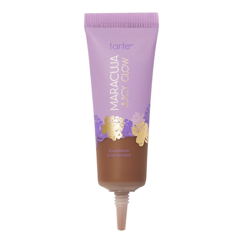Travel-Size Maracuja Juicy Glow Tint - 53N deep neutral