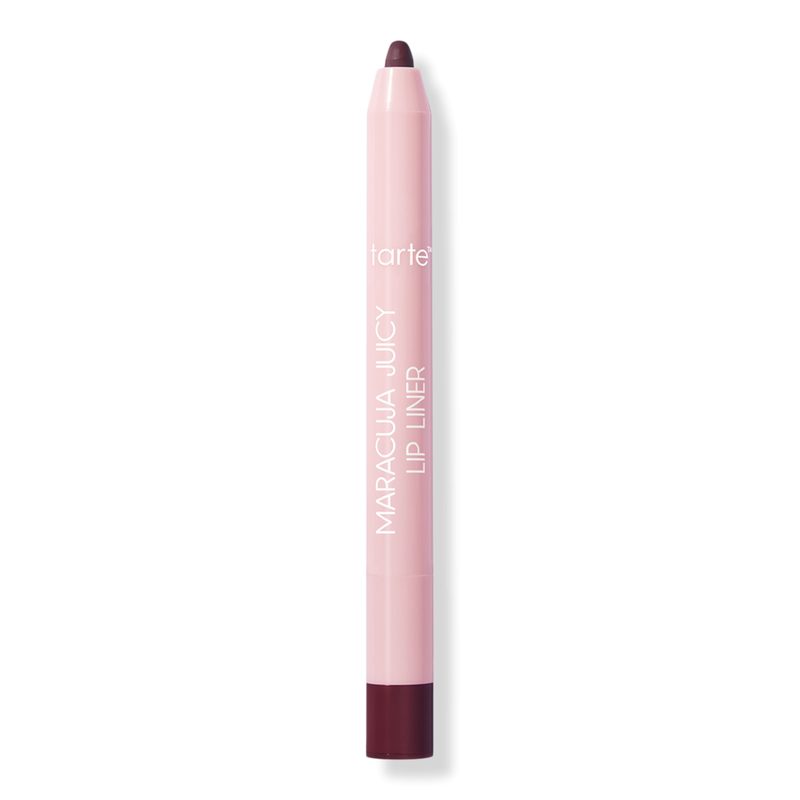Travel Size Maracuja Juicy Lip Liner - BLACKBERRY