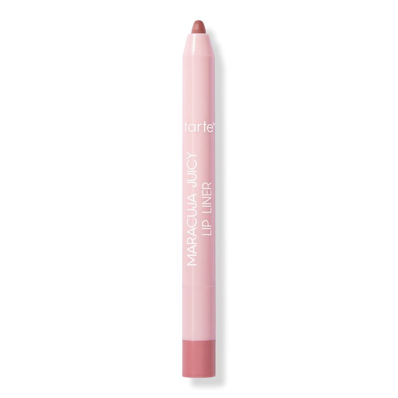 Travel Size Maracuja Juicy Lip Liner - DUSTY ROSE