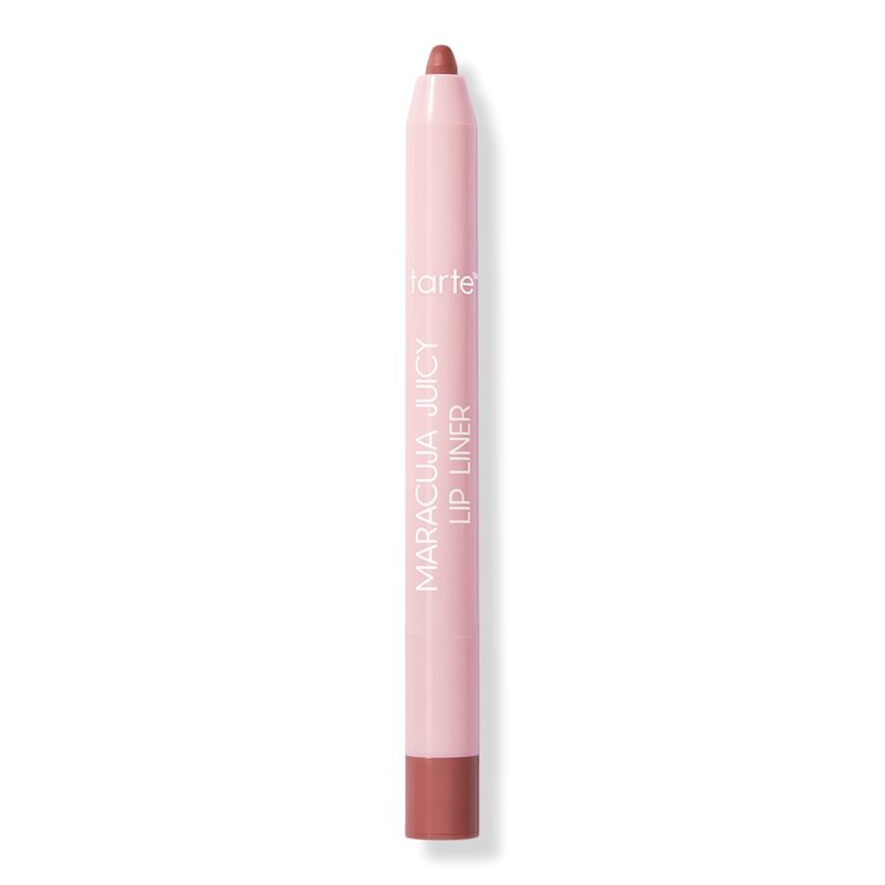 Travel Size Maracuja Juicy Lip Liner - ROSY BROWN