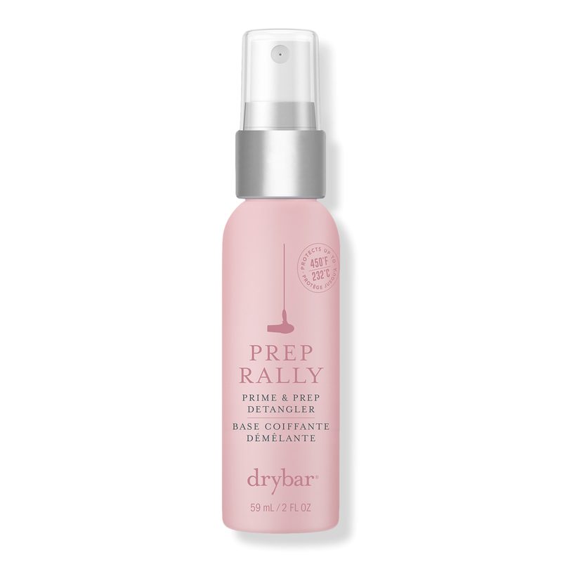 Travel Size Prep Rally Prime & Prep Detangler