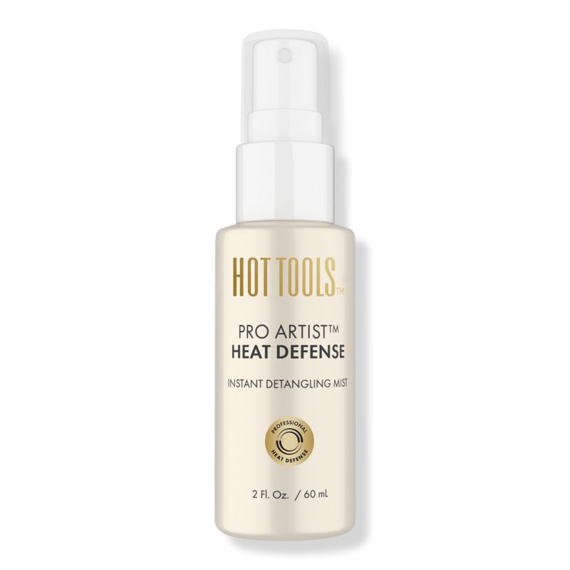 Travel Size Pro Artist Heat Defense Instant Detangling Mist
