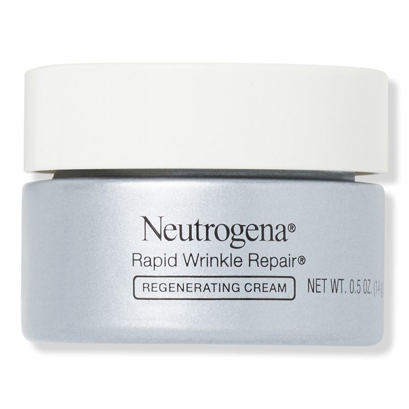 Travel Size Rapid Wrinkle Repair Regenerating Cream