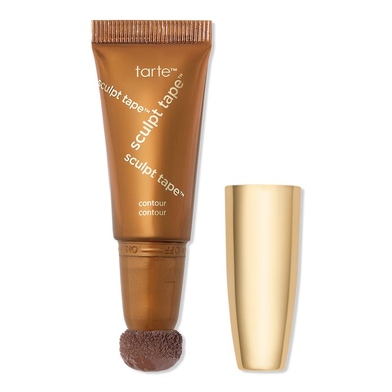 Travel-Size Sculpt Tape Contour - Medium Cool Bronze