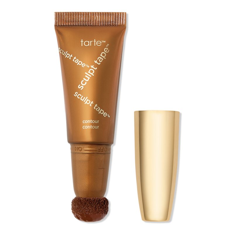 Travel-Size Sculpt Tape Contour - Warm Bronze