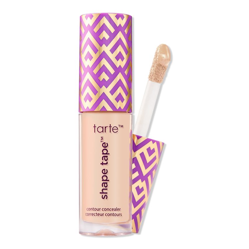 Travel-Size Shape Tape Concealer - 12B Fair Beige